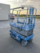 2018 Genie GS-1930 Genie GS-1930 Scissor Lift w/Standard Options