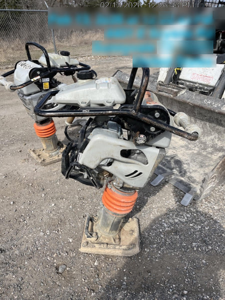 2023 MULTIQUIP MTX60HD