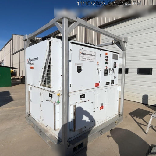 2022 SMARTECH SACP41A-HS