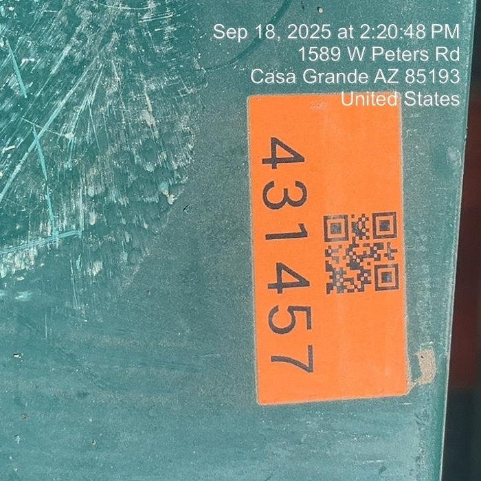 2024 HILMAN ROLLERS KRS-60-SLD