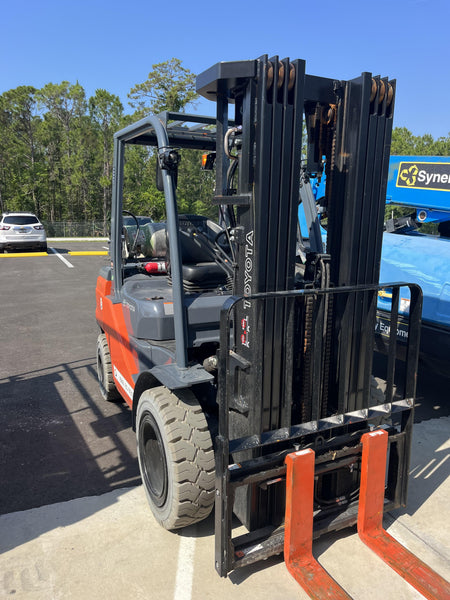 2022 TOYOTA 50-8FGU30 LP - Quad