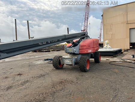 2018 SKYJACK SJ86T