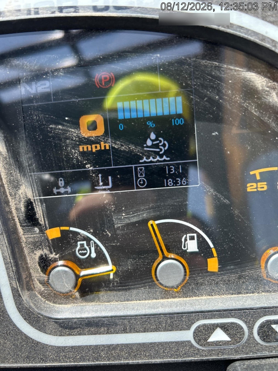 2026 JCB 512-56