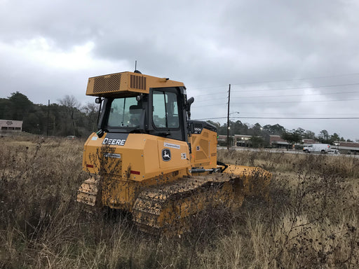 2020 JOHN DEERE 450K