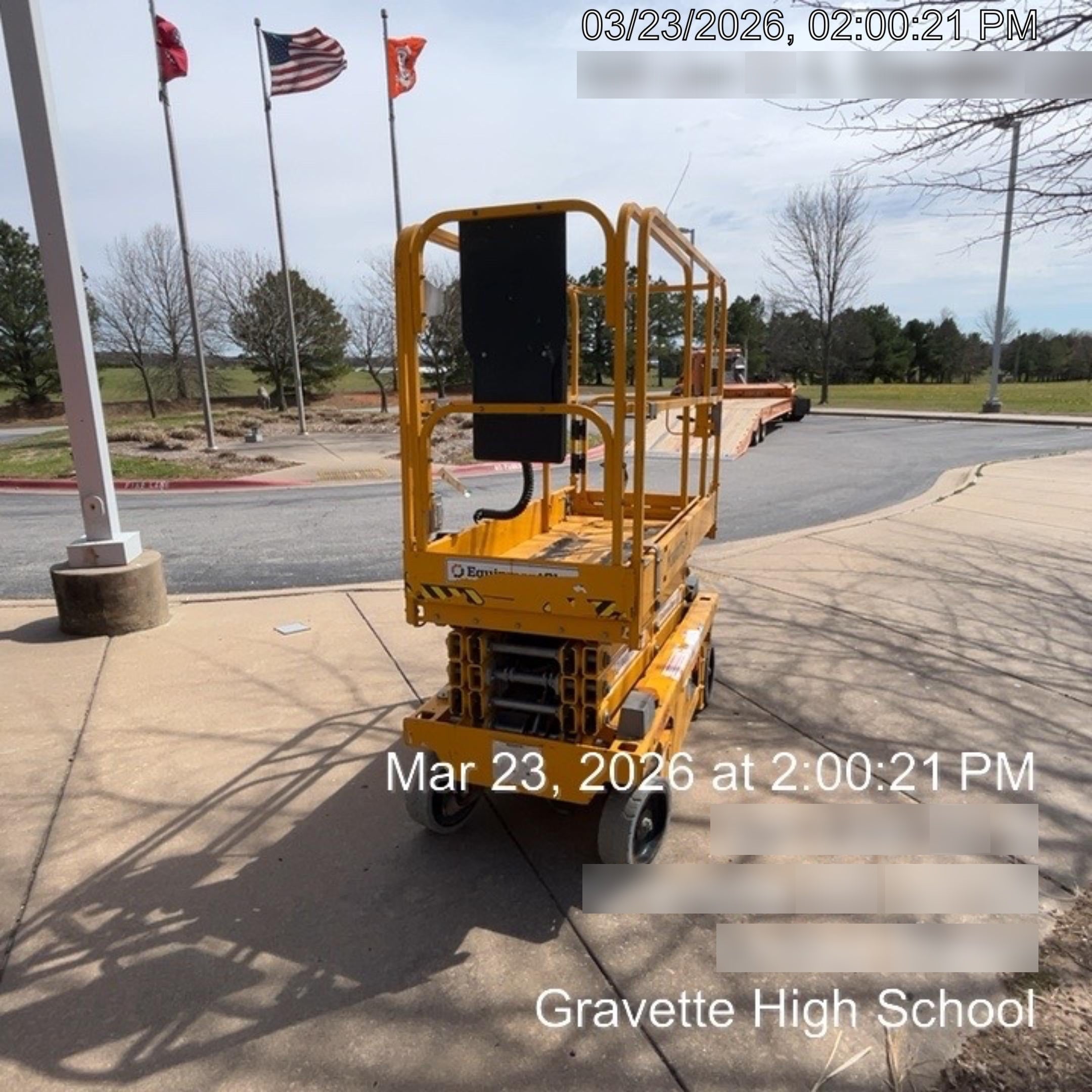 2023 HAULOTTE Optimum 1931E