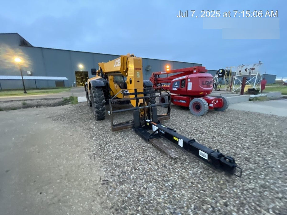 2024 STAR INDUSTRIES M1360B - Star JIB Boom