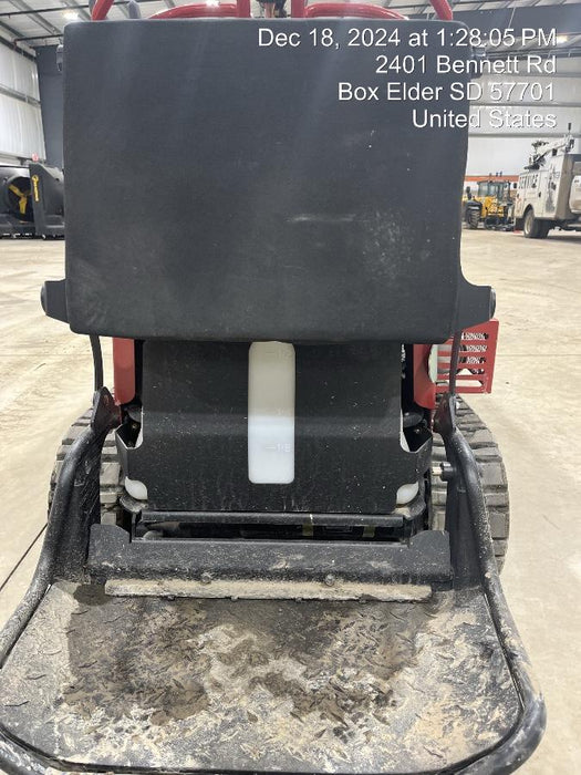 2024 TORO MBTX 2500-TS