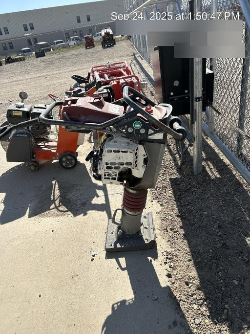 2023 MULTIQUIP MTR40HF