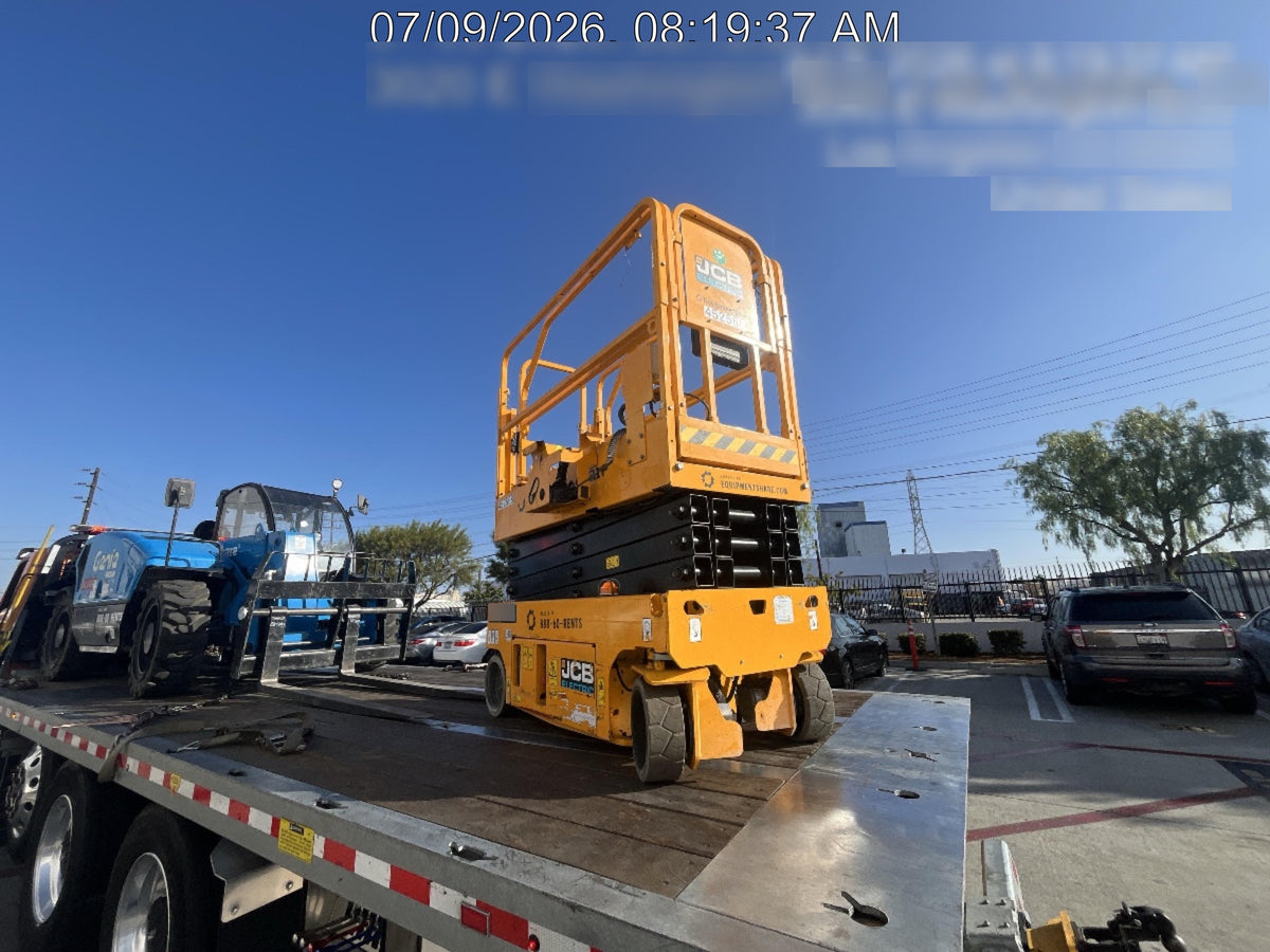 2024 JCB S1932E