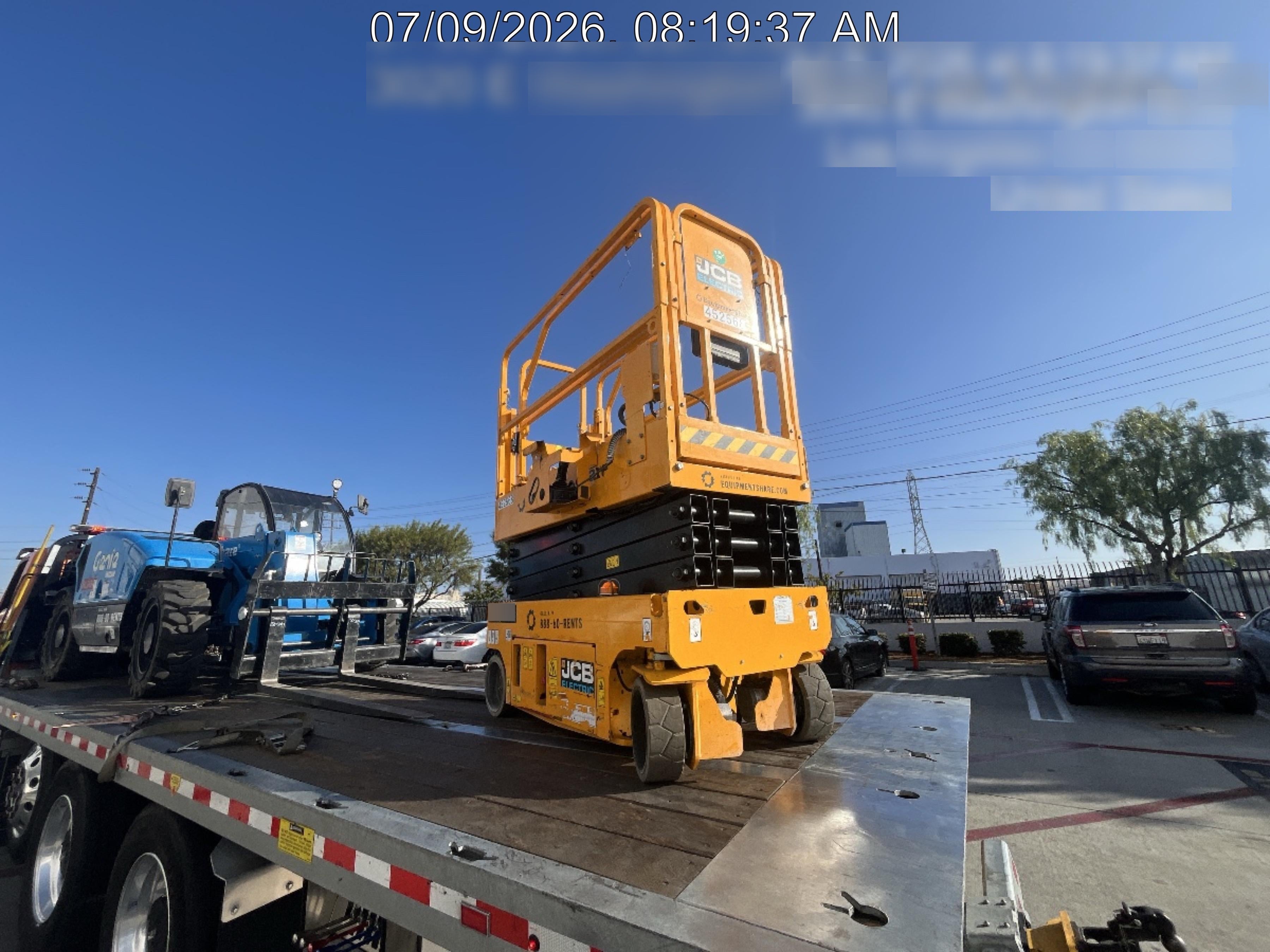 2024 JCB S1932E