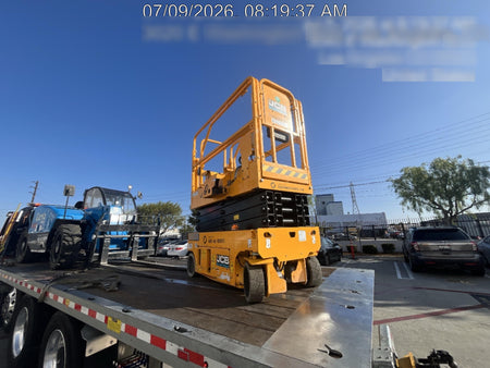 2024 JCB S1932E