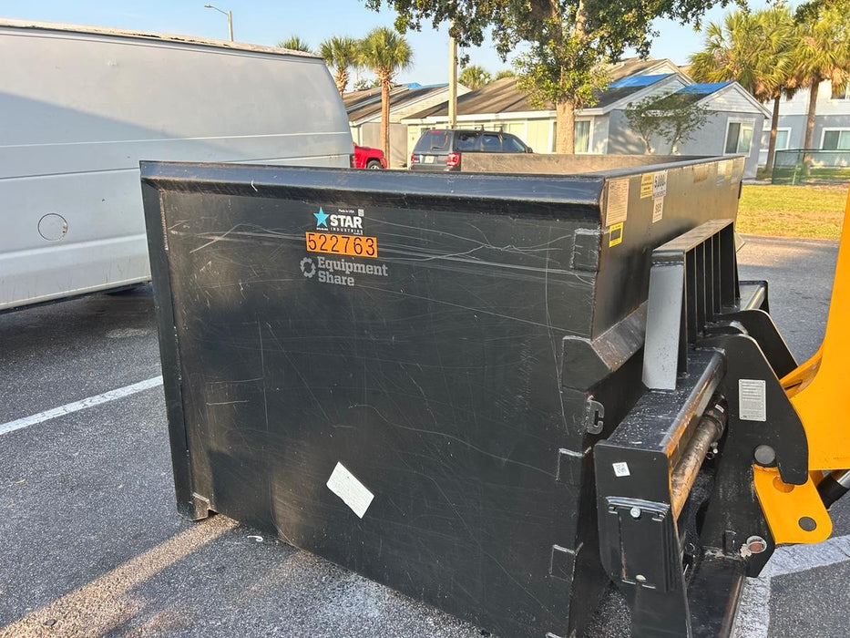 2025 STAR INDUSTRIES 1430