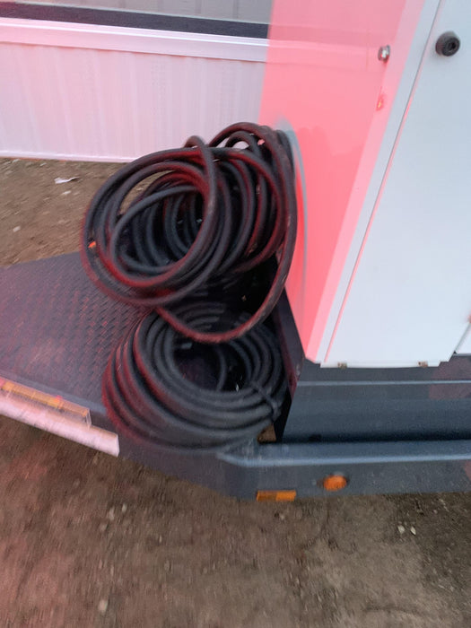 2022 AIRMAN SDG25S-8E1