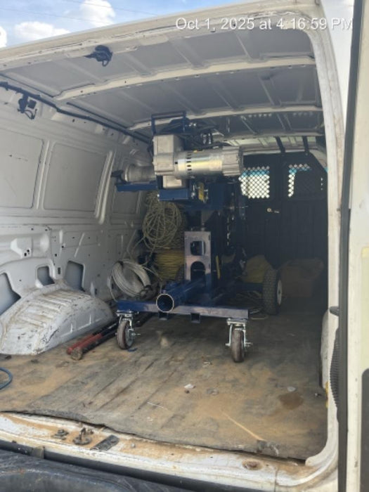 2025 CURRENT TOOLS 100A