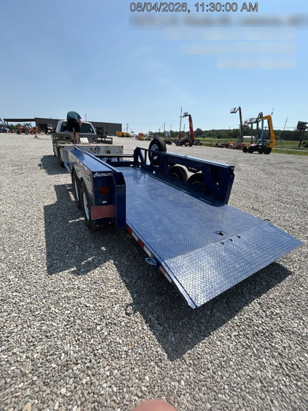 2025 AIR TOW Pro-16
