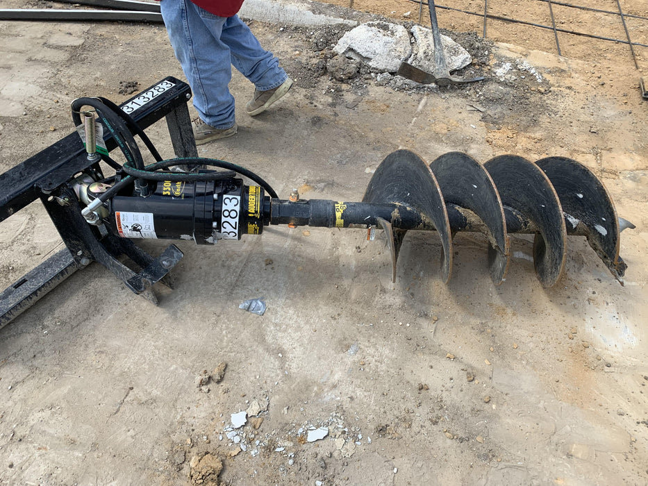 2023 AUGER TORQUE 3300-30