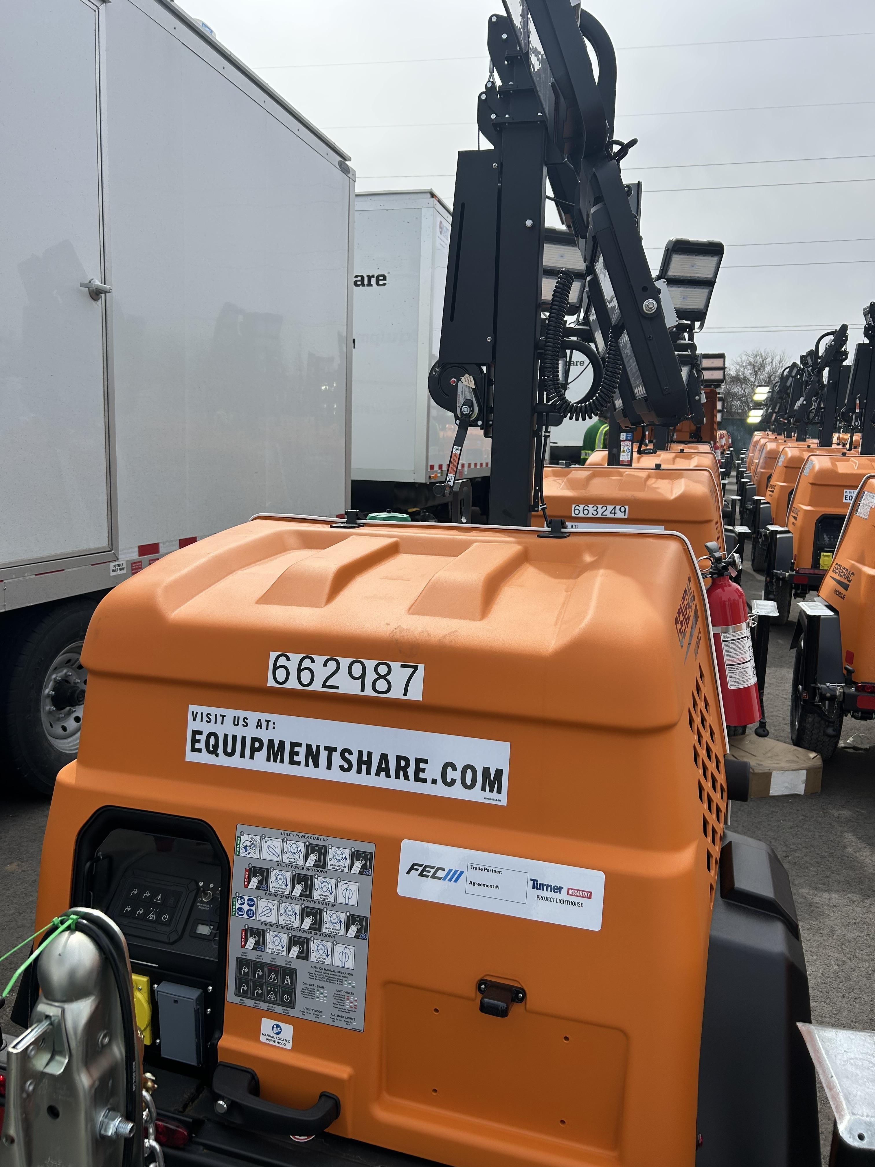 2026 GENERAC MLTS-4