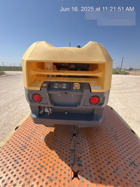 2020 ATLAS COPCO XAS188