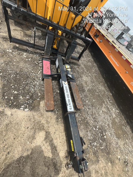 2020 STAR INDUSTRIES M1360B - Star JIB Boom