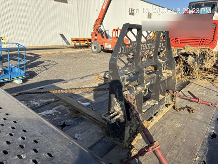 2022 PALADIN 48" Pallet Forks - Paladin