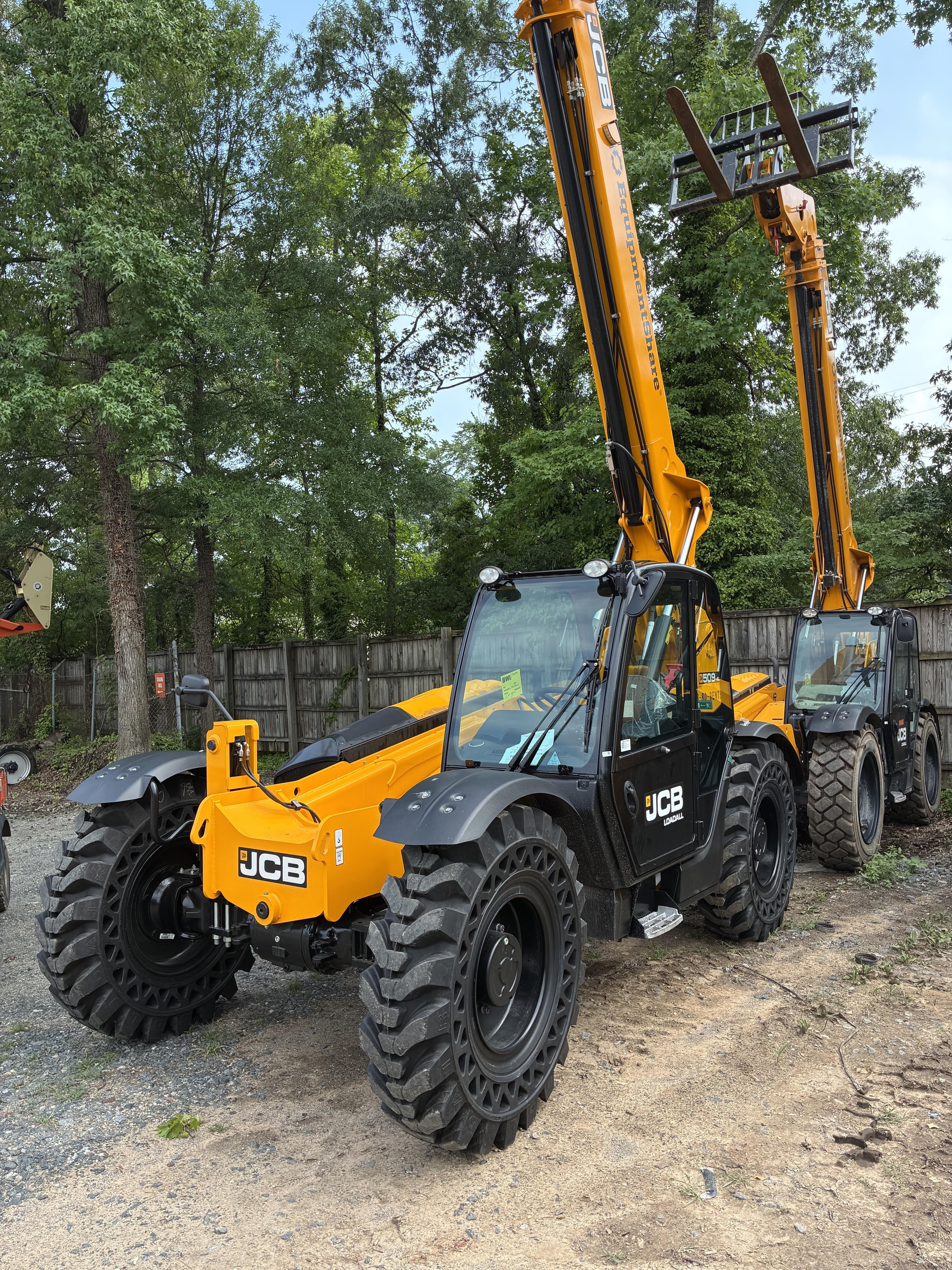 2026 JCB 509-42