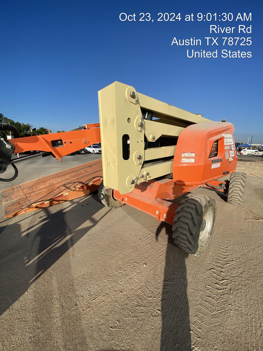2019 JLG 450AJ