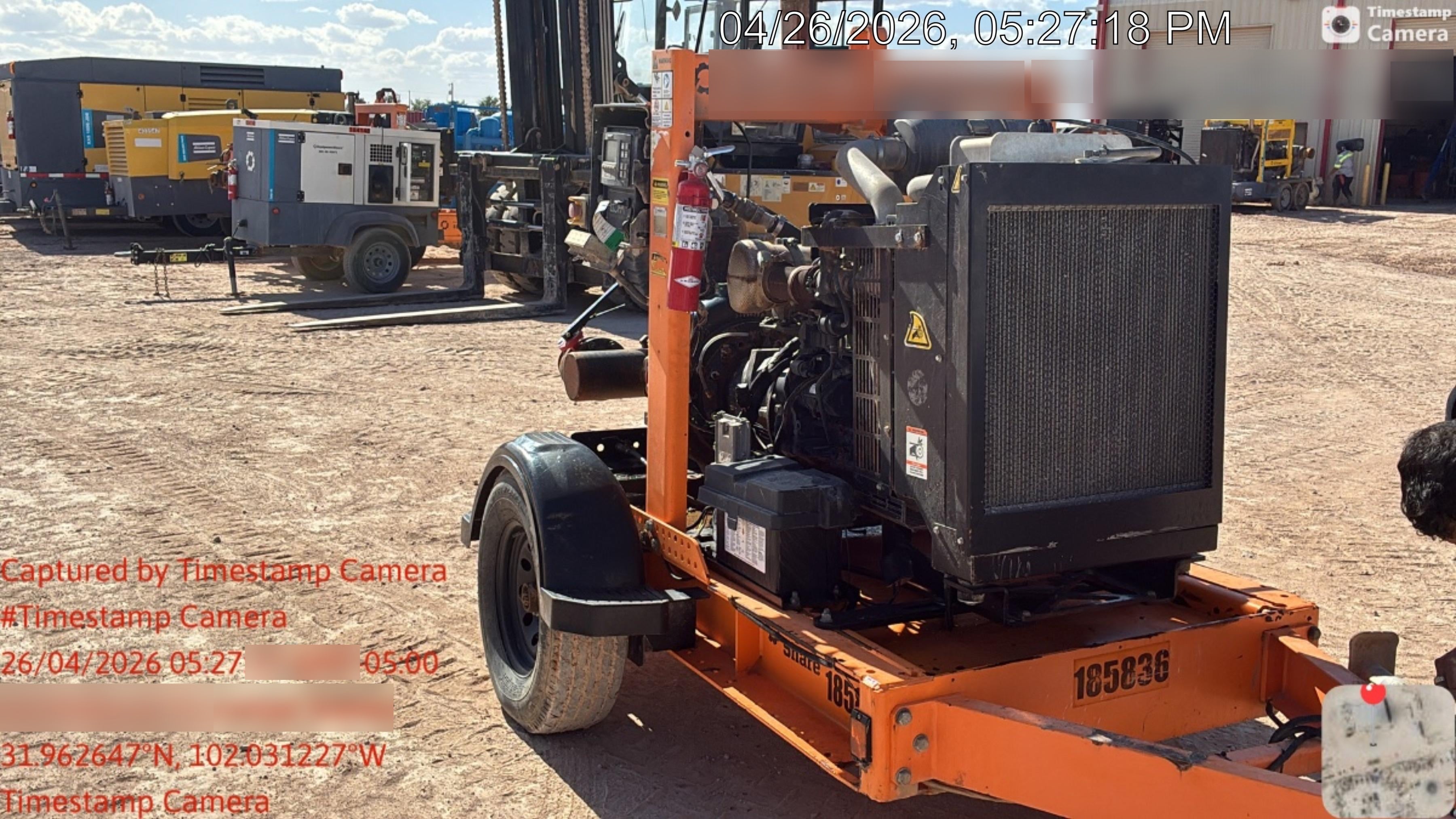 2021 PIONEER PP66S12L71-TD2.9L4