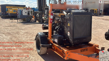 2021 PIONEER PP66S12L71-TD2.9L4