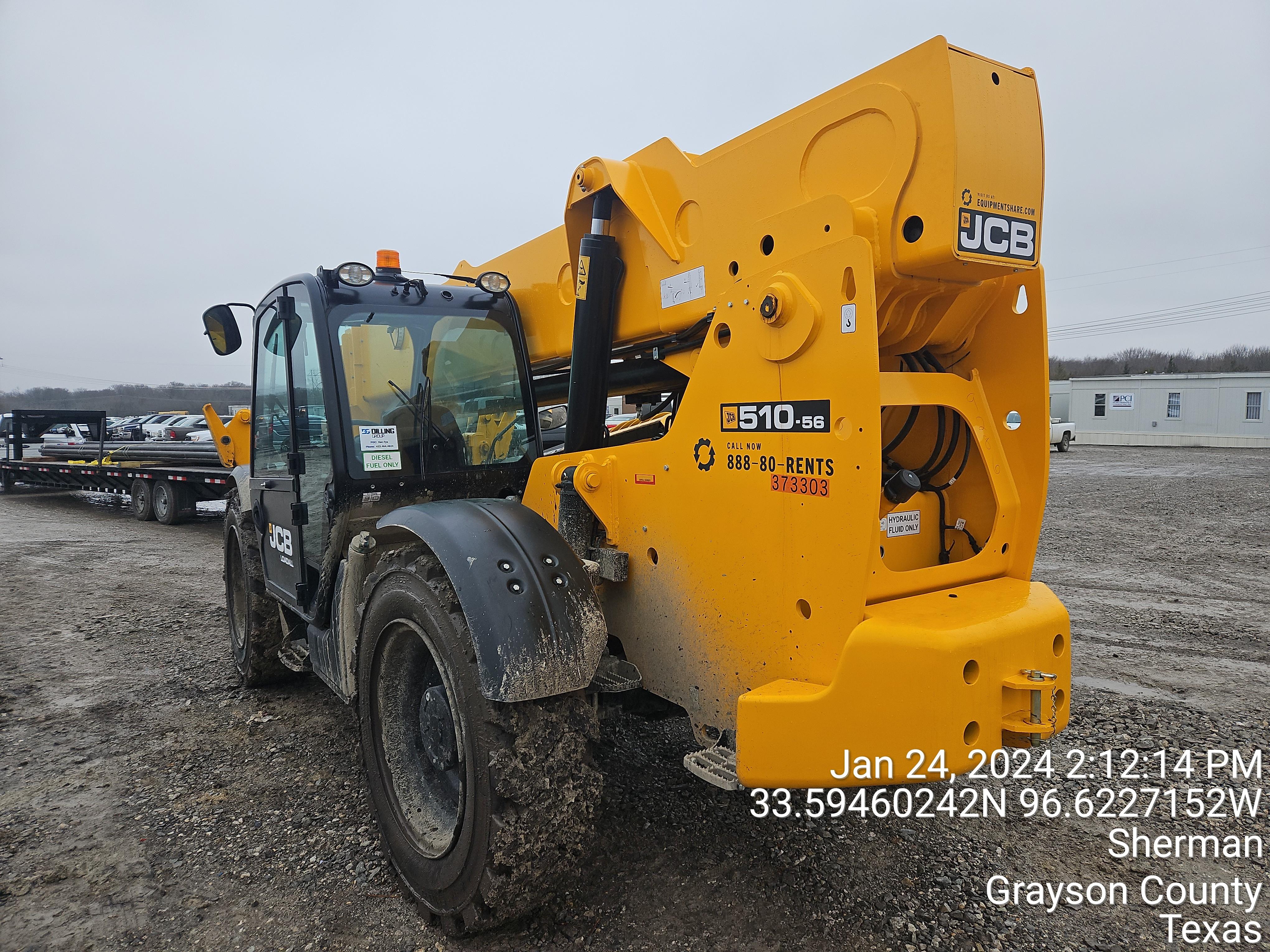 2024 JCB 510-56