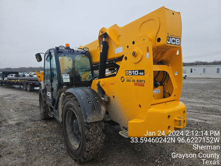 2024 JCB 510-56