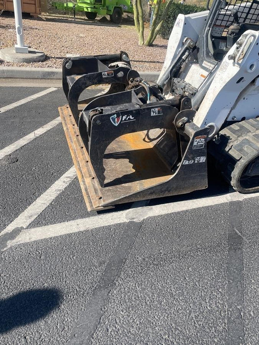 2020 PALADIN UTILITY GRAPPLE 11876-0022