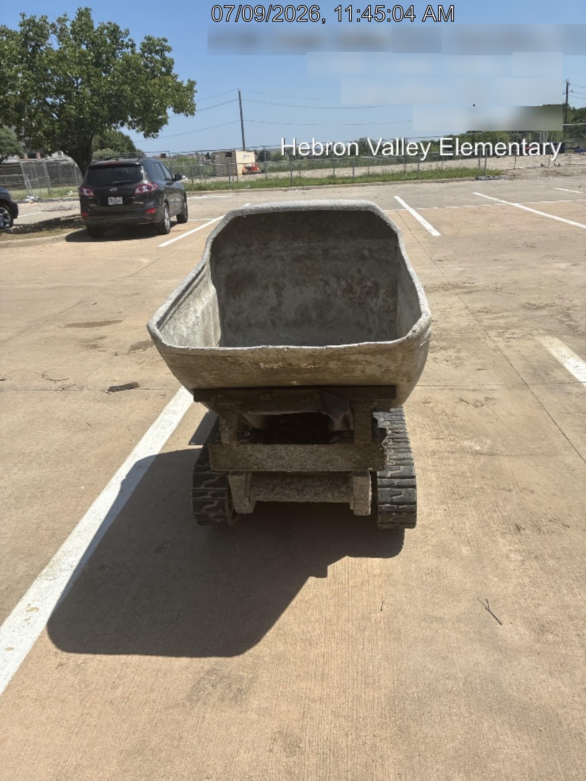 2023 TORO MBTX 2500-TS