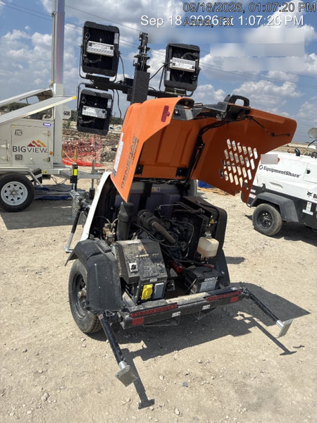 2026 GENERAC MLTS-4