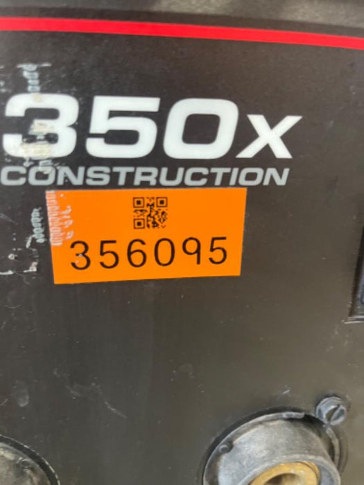 2023 LINCOLN ELECTRIC FLEXTEC 350X