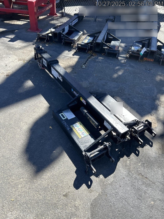 2024 STAR INDUSTRIES M1360B - Star JIB Boom