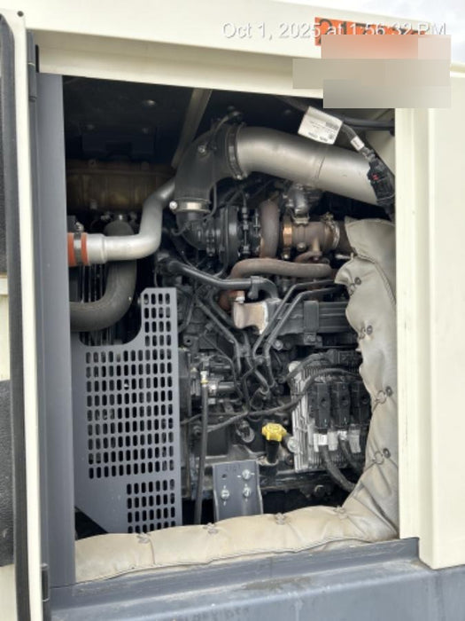 2022 ATLAS COPCO QAS 125