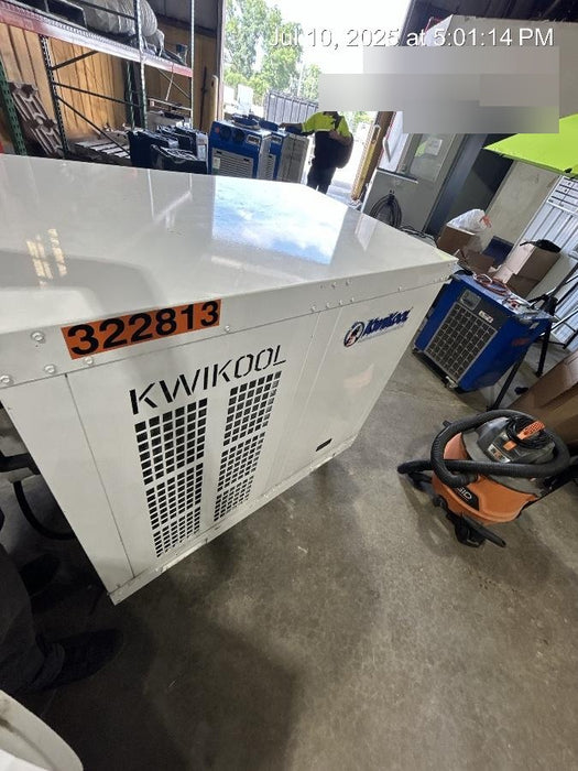 2023 KWIKOOL KPO5-21H