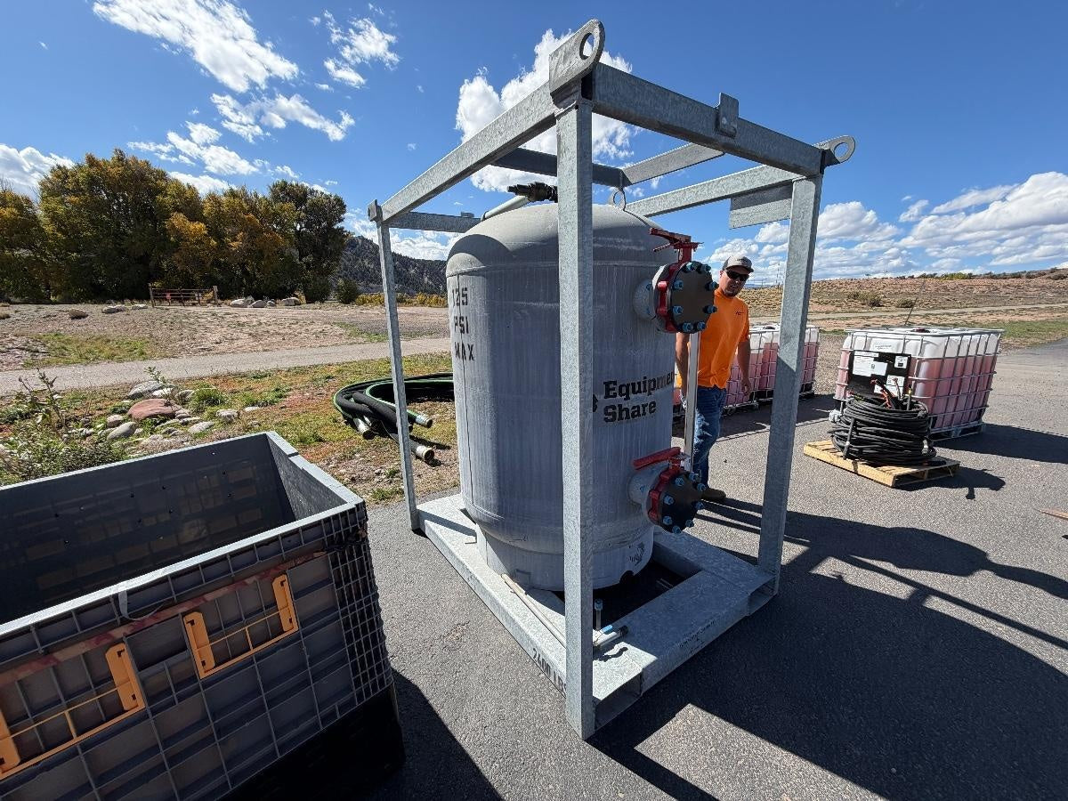 2023 SMARTECH WT500QS