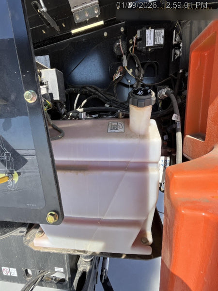 2024 JLG 460SJ