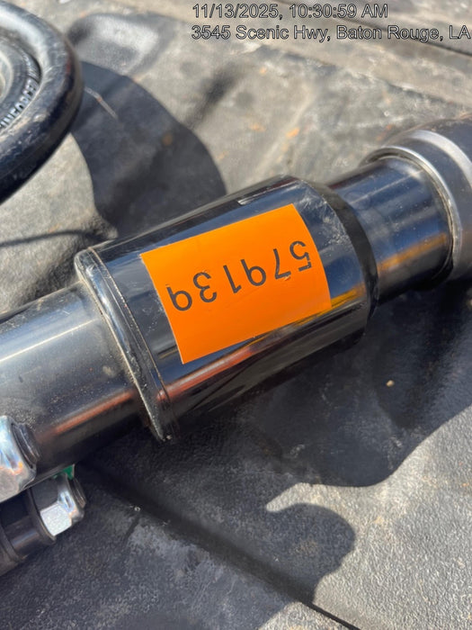 2025 MICHIGAN PNEUMATIC ES-CH3R-TRACKER