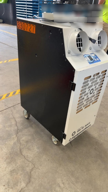 2023 KWIKOOL KPAC1411-2