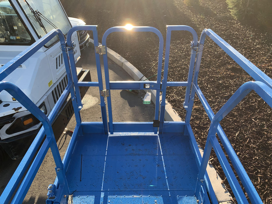 2021 GENIE GS-4046 E Drive