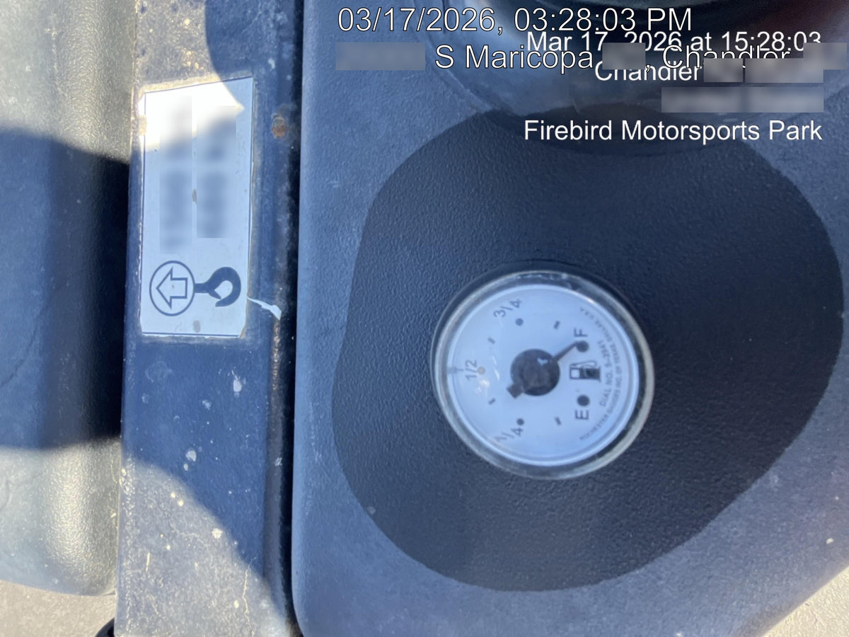 2021 ALLMAND NLV3GR