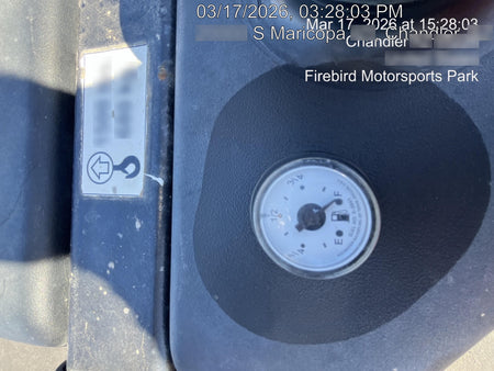 2021 ALLMAND NLV3GR