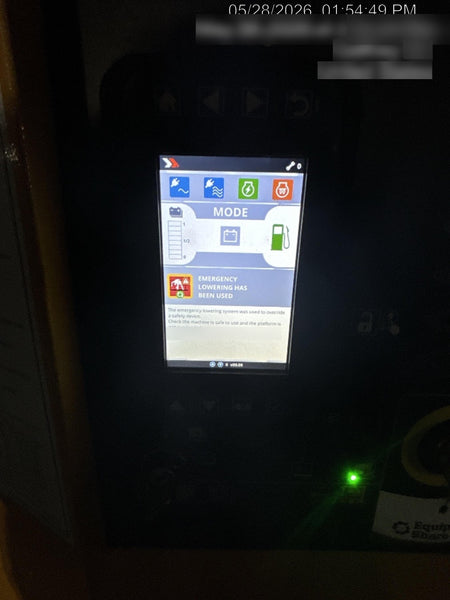2023 HAULOTTE HS4390 E PRO