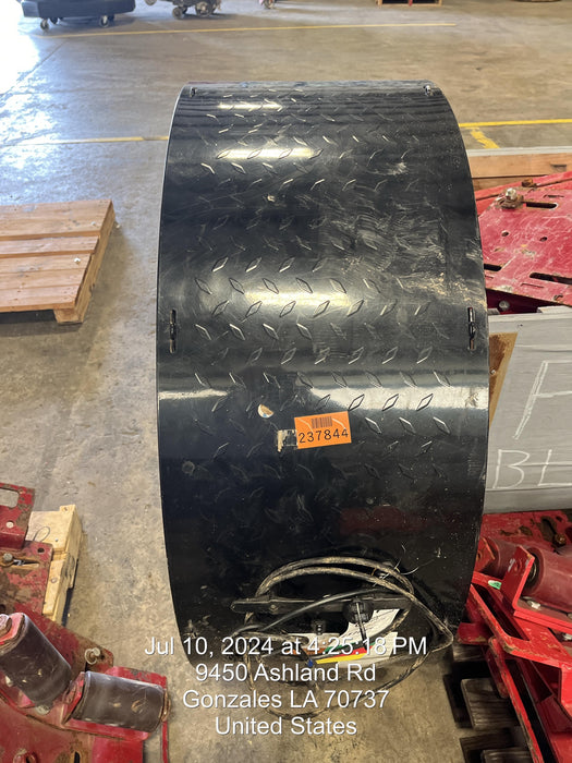 2022 MASTER MHD-42-BDF-C