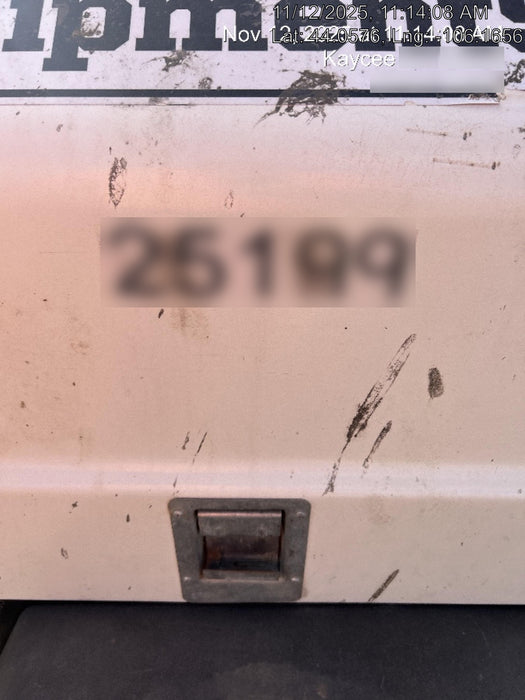 Allmand Bros. Night-Lite Pro II Allmand Night-Lite Pro II Allmand Night-Lite Pro II 8 kW Light Tower w/Kubota Engine, LED Light Package