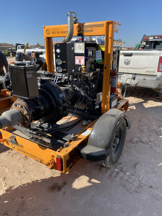 2022 PIONEER PP66S12L71-TD2.9L4