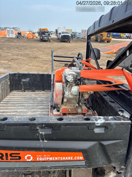 2023 MULTIQUIP MVC82VHW