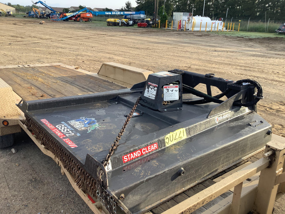 2019 PALADIN 30372A-0022